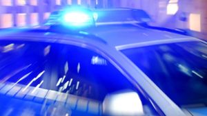 Polizeieinsatz in Kirchheim/Teck: 34-Jähriger wird nachts angegriffen