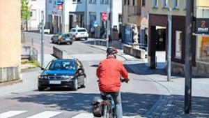 Radfahrer in Neuhausen: Viele Ideen für sicheren Radverkehr
